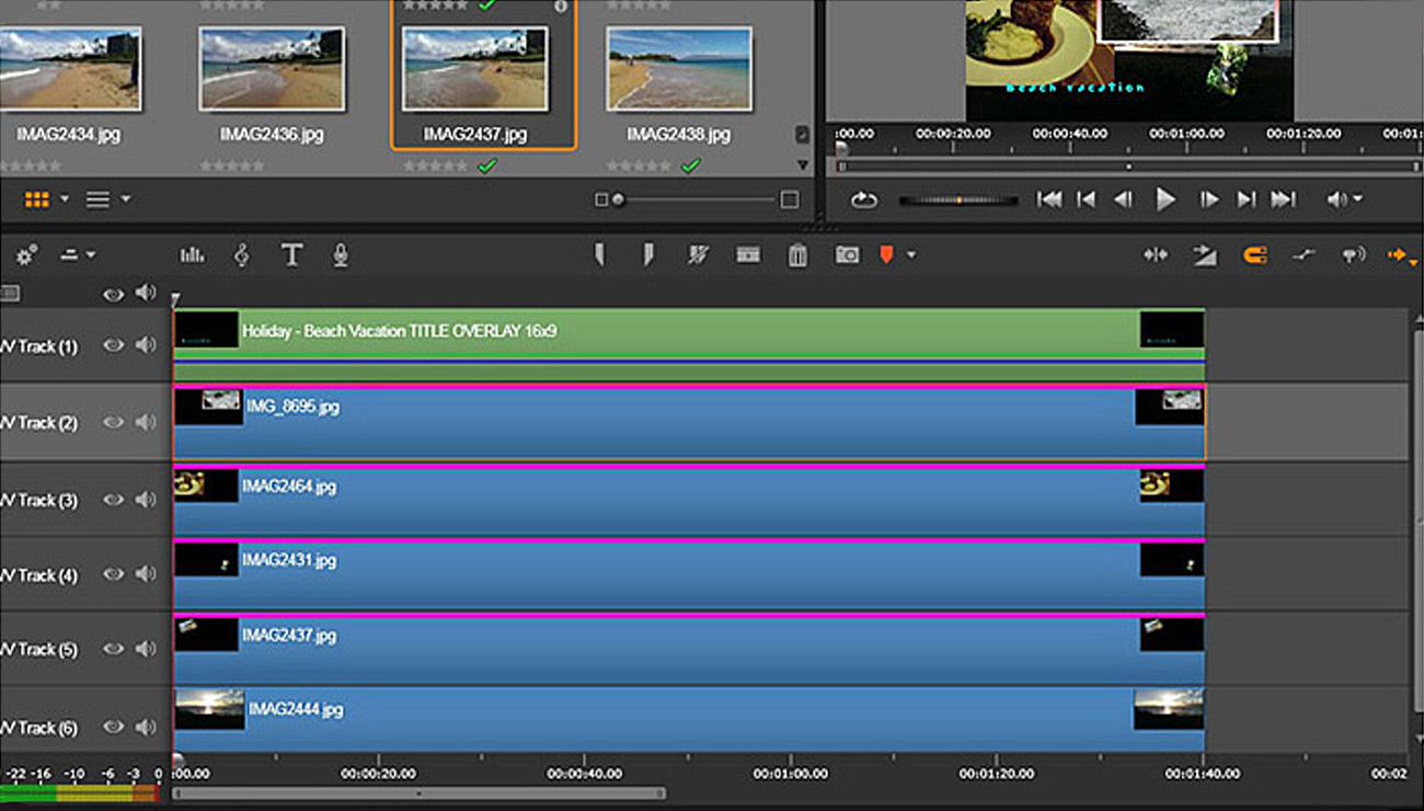 Corel Pinnacle Studio 20 Standard