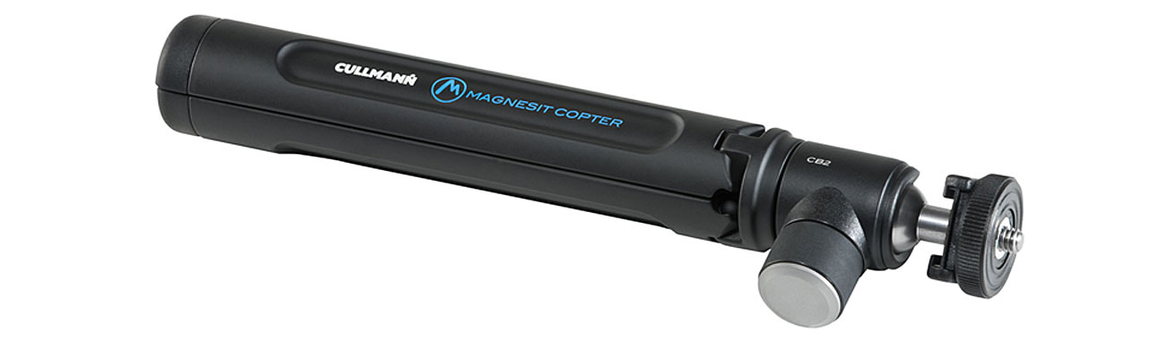 Statyw Cullmann Magnesit Copter CB 2.7