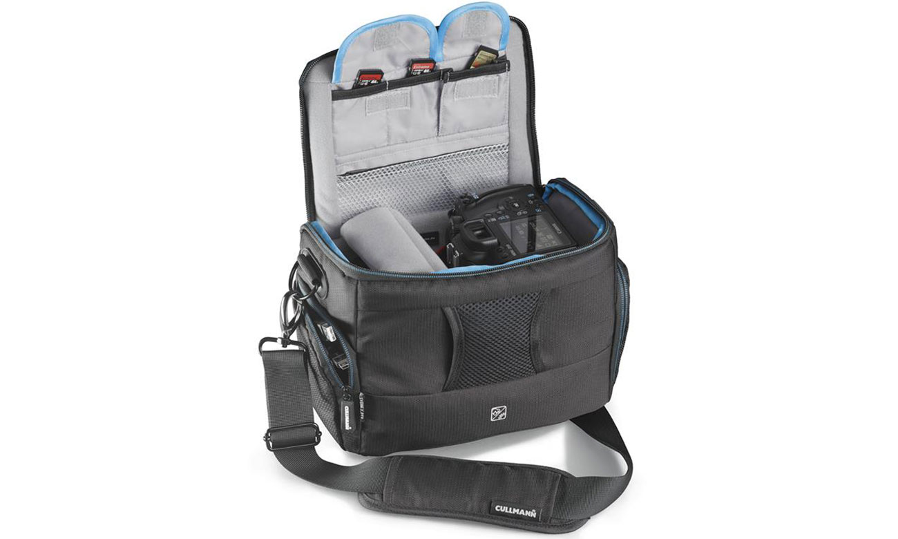 Cullmann Sydney pro Maxima 200
