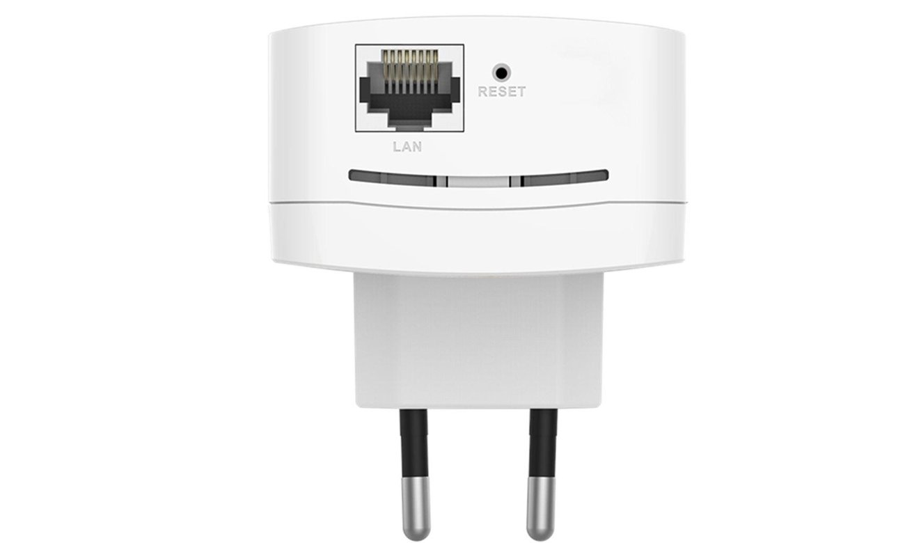 Access Point D-Link DAP-1320 - QRS Mobile