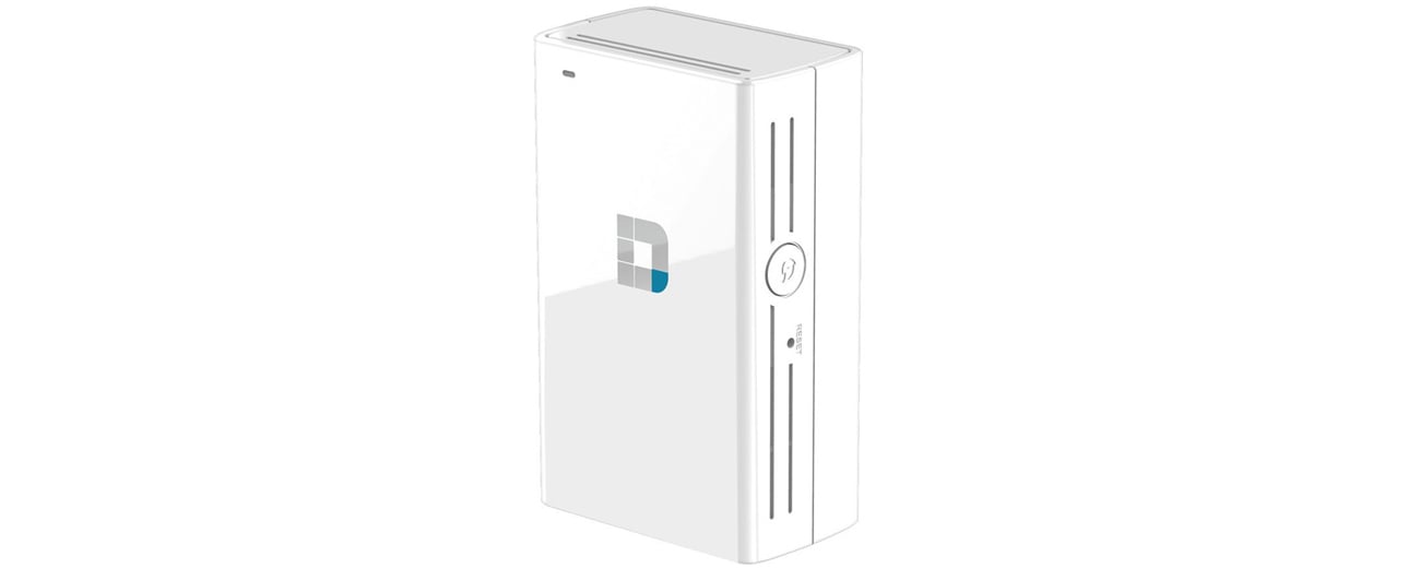 Access Point D-Link DAP-1520 - WPS