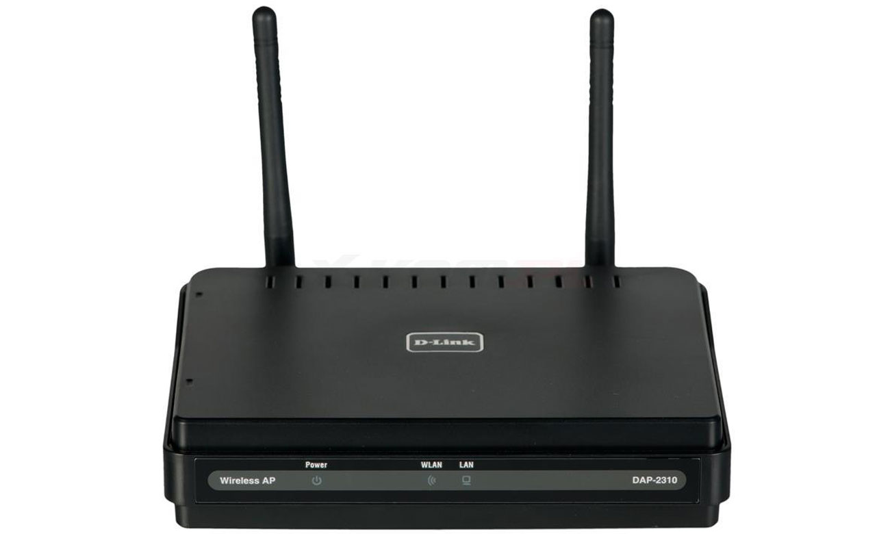 D-Link DAP-2310 wzmacniacz sygnału