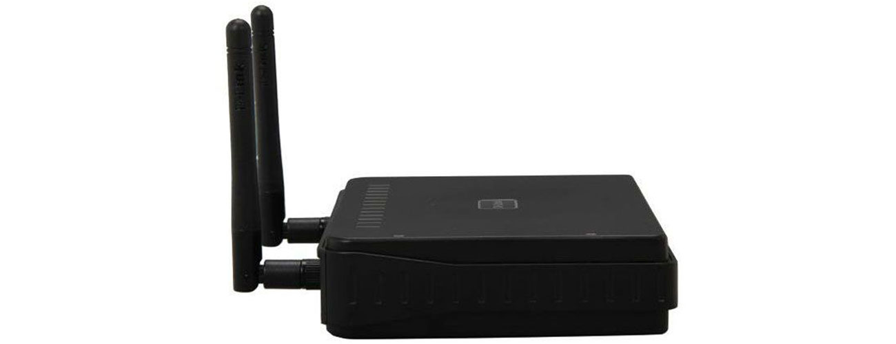 D-Link DAP-2310  Łatwość instalacji i obsługi