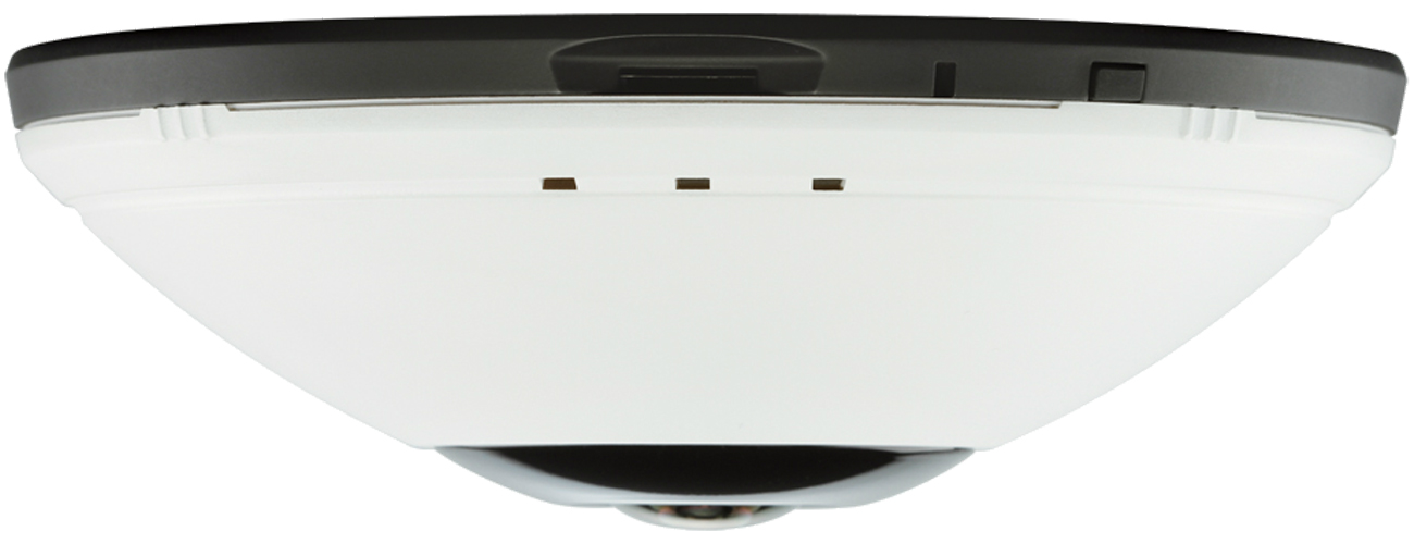 Kamera IP D-Link DCS-6010L WiFi 2Mpix Panoramiczna 360st