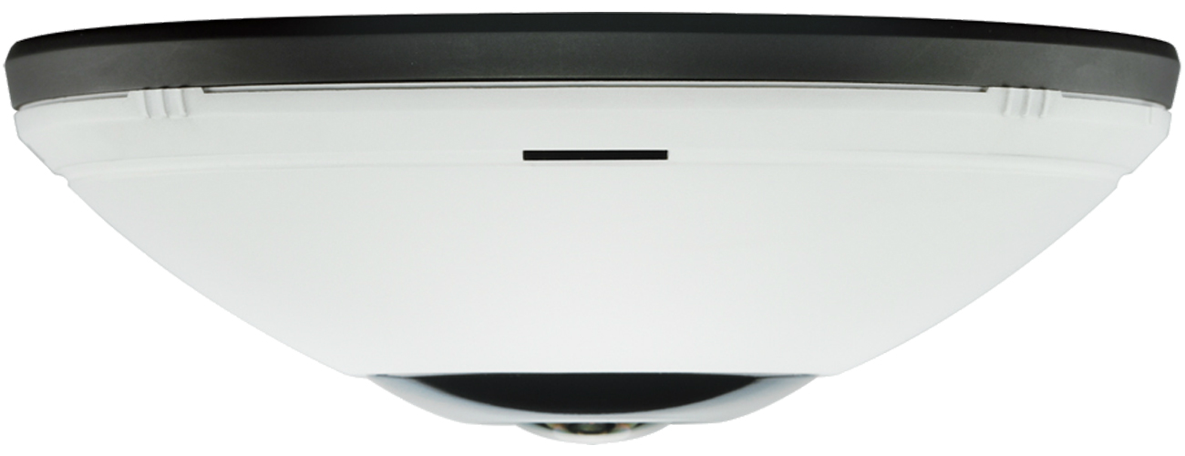 Kamera IP D-Link DCS-6010L WiFi 2Mpix Panoramiczna 360st - wiele ustawień