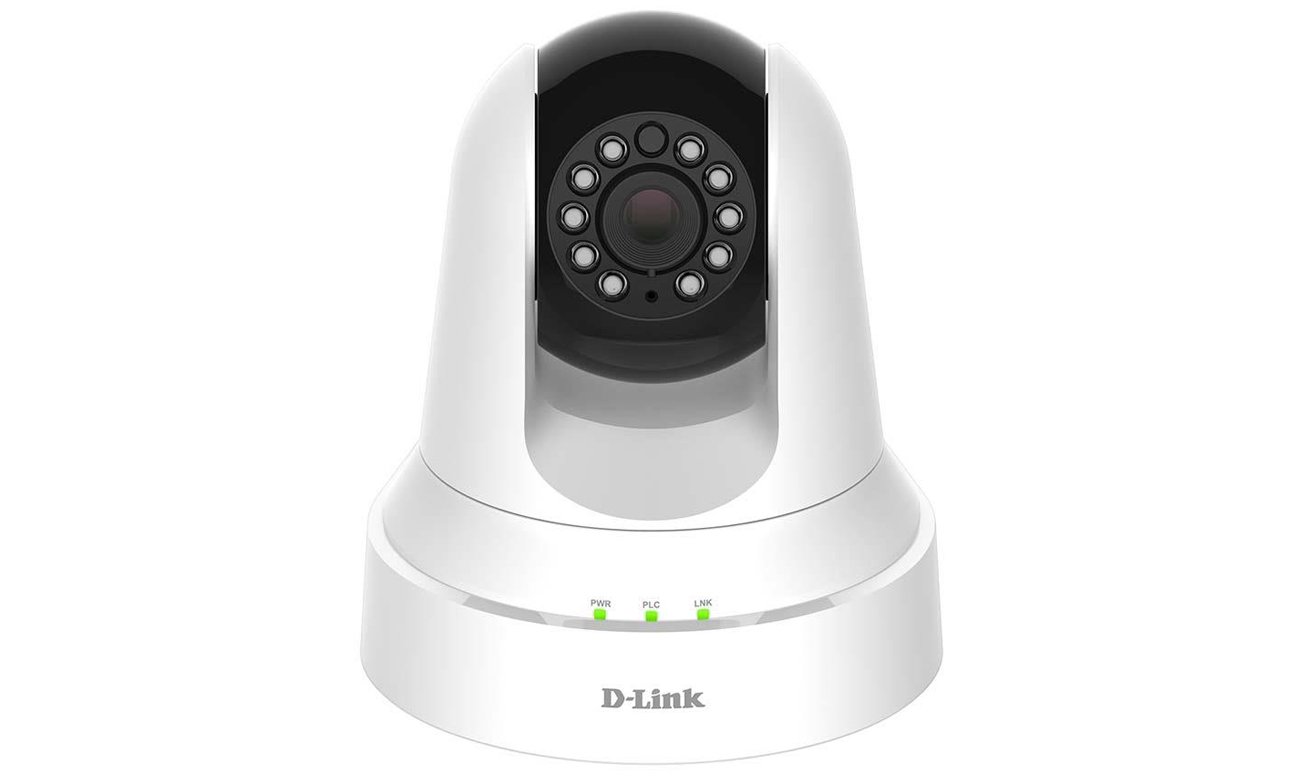 D-Link DCS-6045LKT HD LED IR System powiadomień