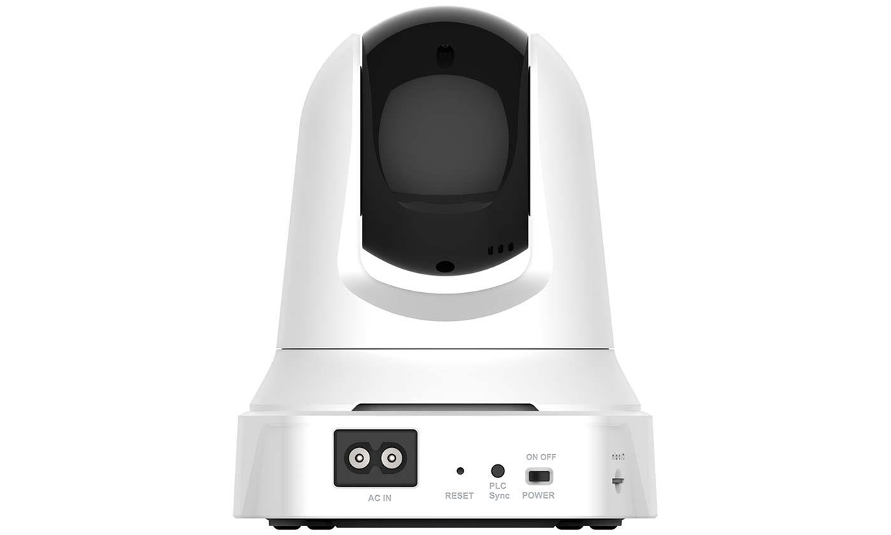 D-Link DCS-6045LKT HD LED IR Aplikacja mydlink
