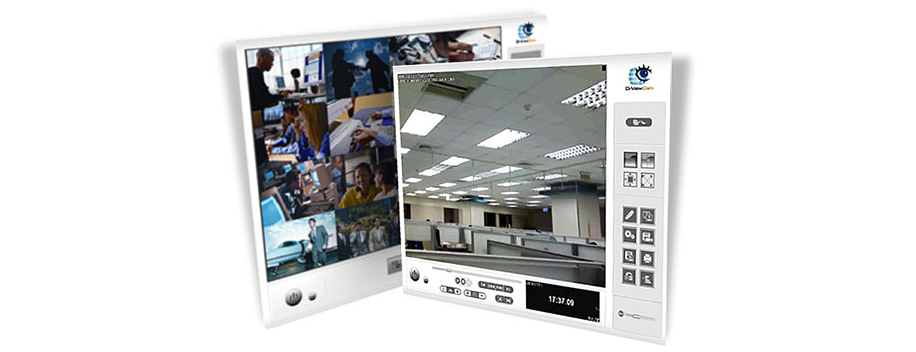D-Link DCS-6045LKT HD LED IR D-ViewCam
