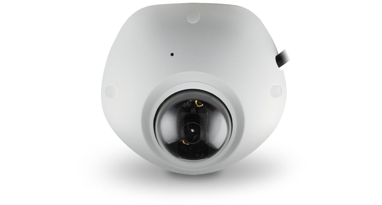 Kamera IP D-Link DCS-6210 Mini Dome FullHD LED IR dzień/noc D-ViewCam