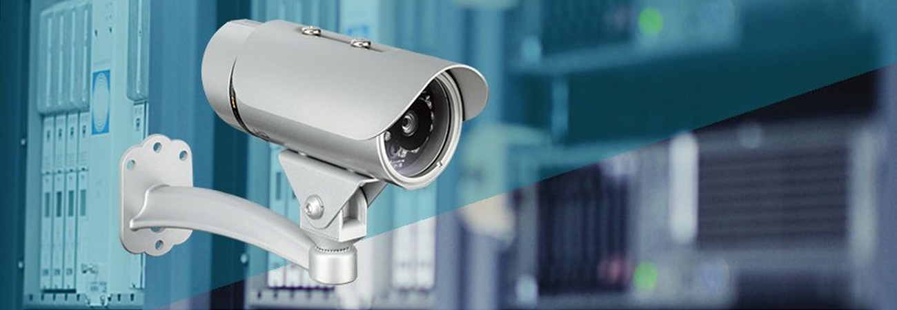 Kamera IP D-Link DCS-7110Full HD LED IR dzień/noc