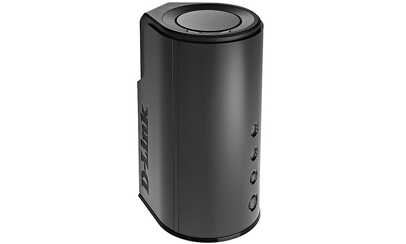 D-Link DIR-645 Technologie i możliwości