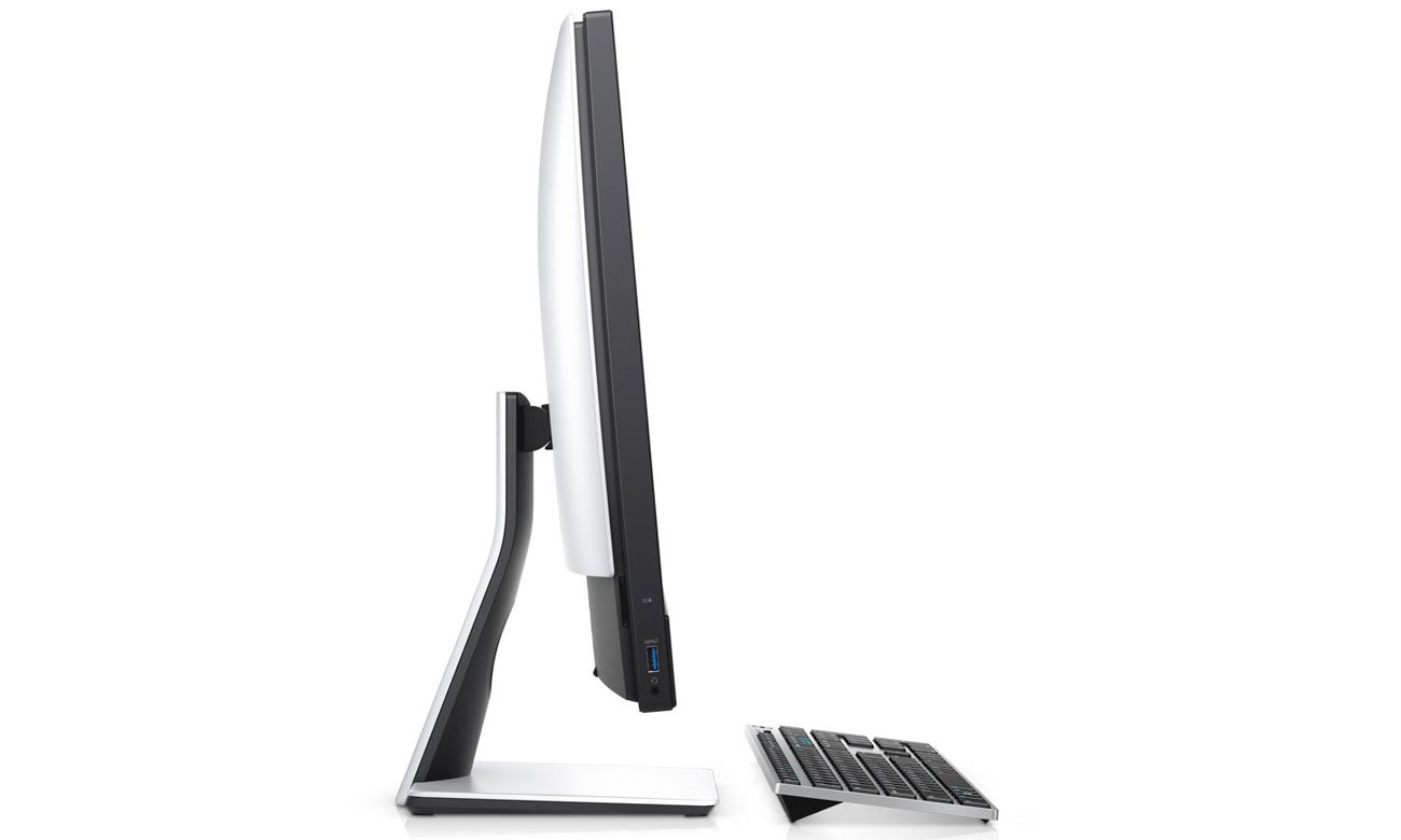 All in One Dell Inspiron 5475 Technologia SmartByte