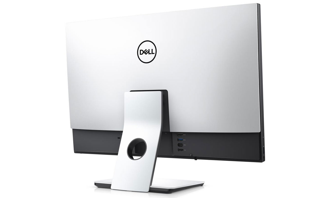 All in One Dell Inspiron 5475 Lepsze połączenia