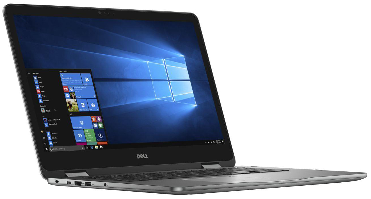 Dell Inspiron 7773 Intel Core i7-8550U