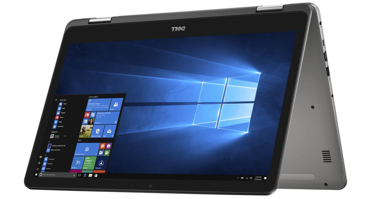 Dell Inspiron 7773 NVIDIA GeForce MX150