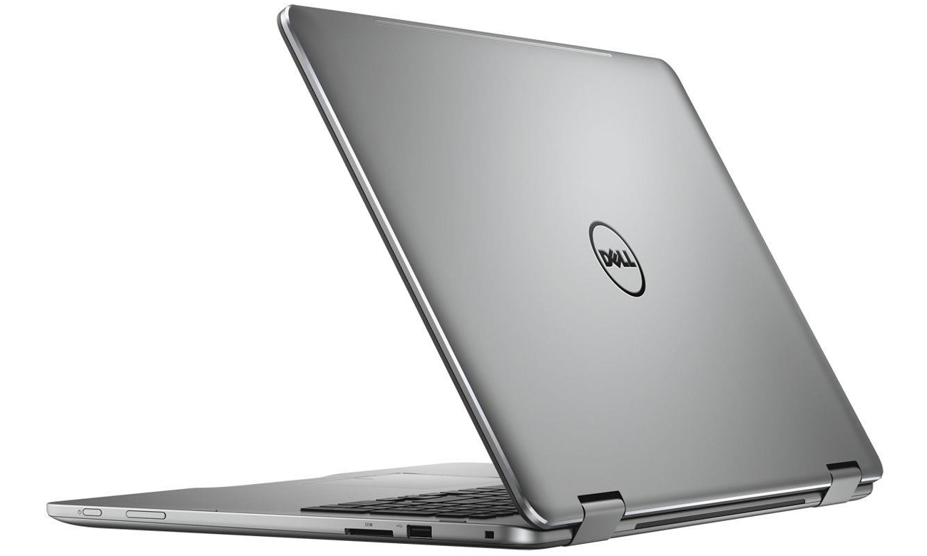 Dell Inspiron 7773 Pełna łączność