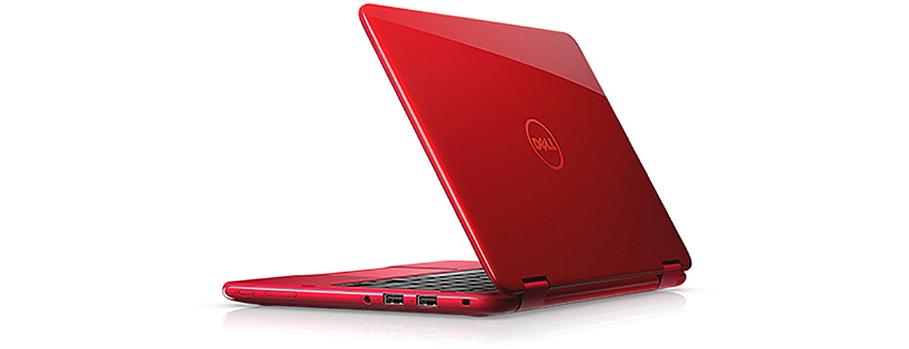 Dell Inspiron 3168