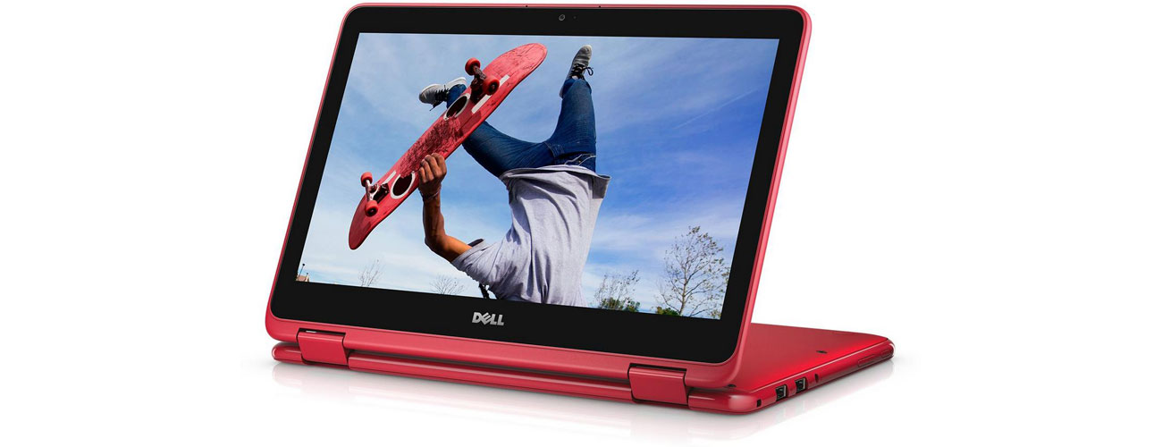 Dell Inspiron 3168
