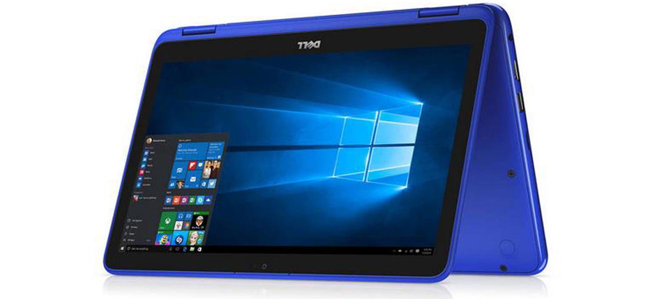 Inspiron 3168