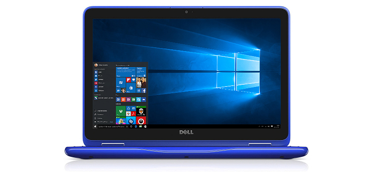 Inspiron 3168