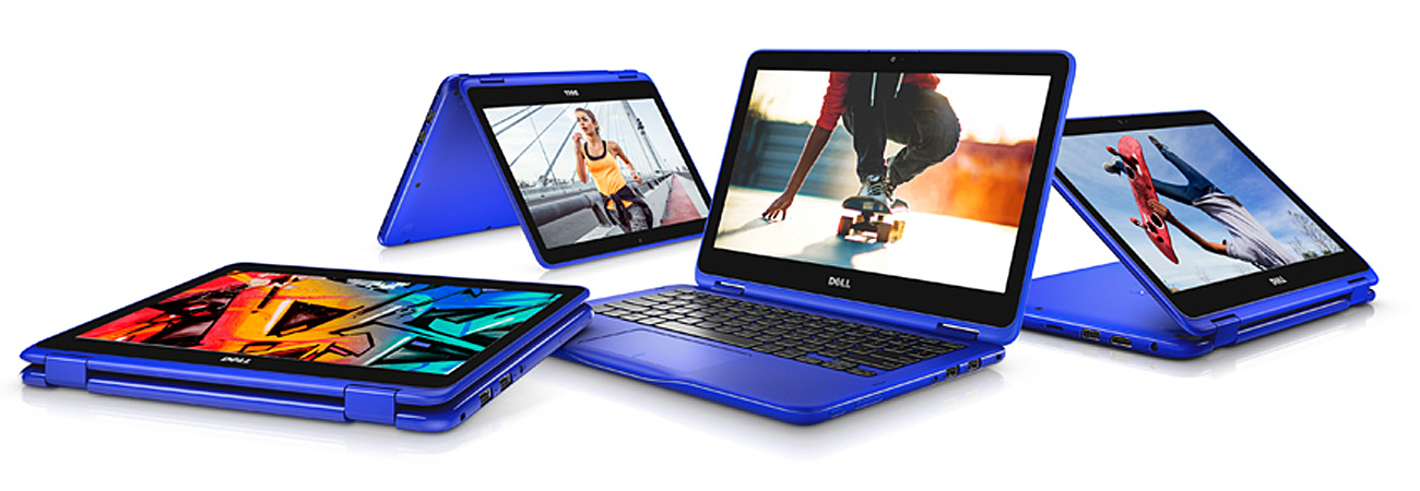 Inspiron 3168