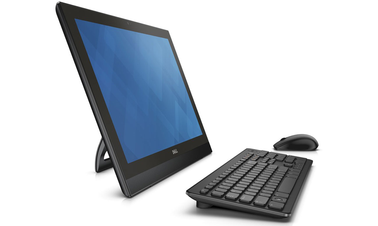 AiO Dell Inspiron 3264 Układ graficzny Intel HD Graphics
