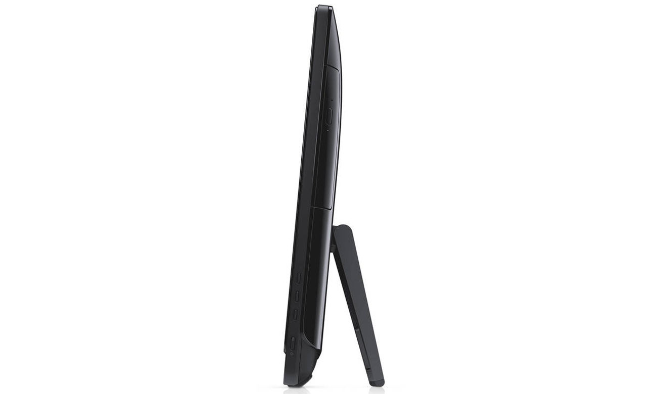 AiO Dell Inspiron 3264 Stylowa, smukła konstrukcja