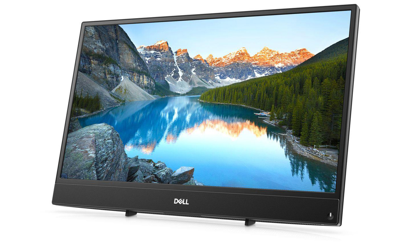 AiO Dell Inspiron 3477 NVIDIA GeForce MX110