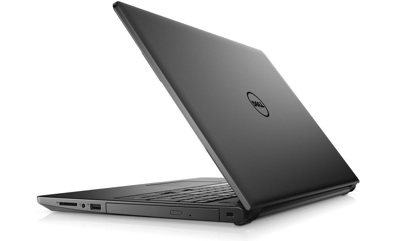 Dell Inspiron 3567 Procesor Intel Core i5