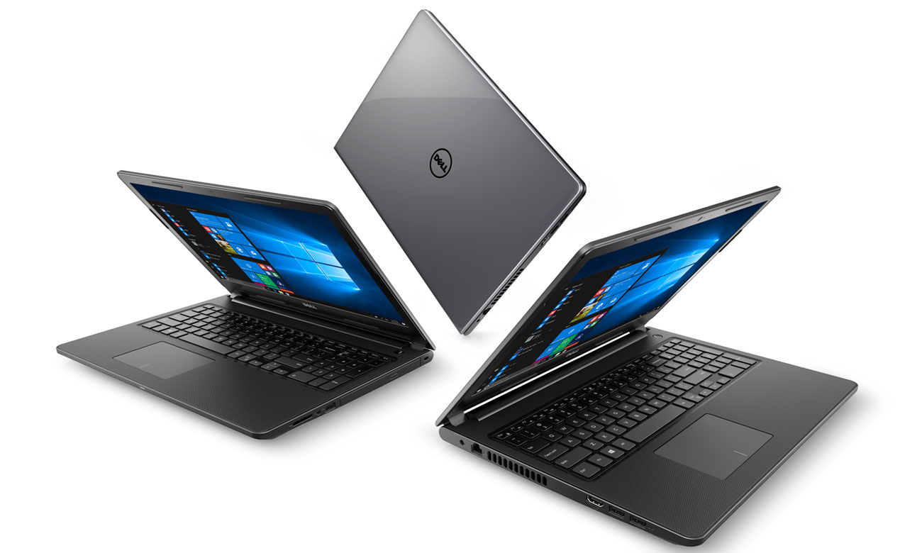 Dell Inspiron 3576 procesor Intel Core i5-8250U