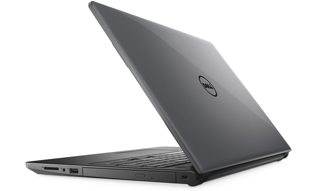 Dell Inspiron 3576 Stała łączność