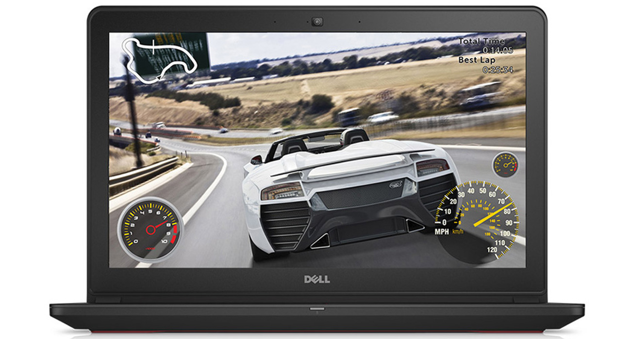Dell Inspiron 7559
