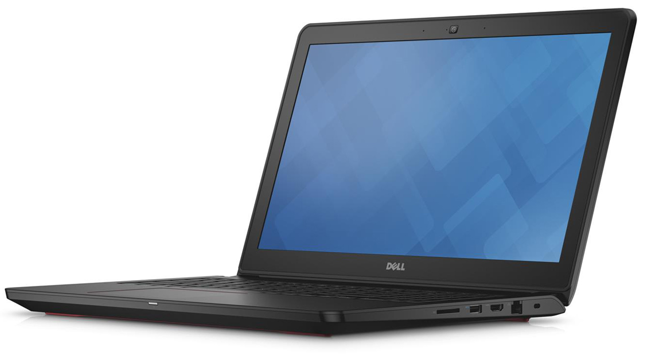 Dell Inspiron 7559