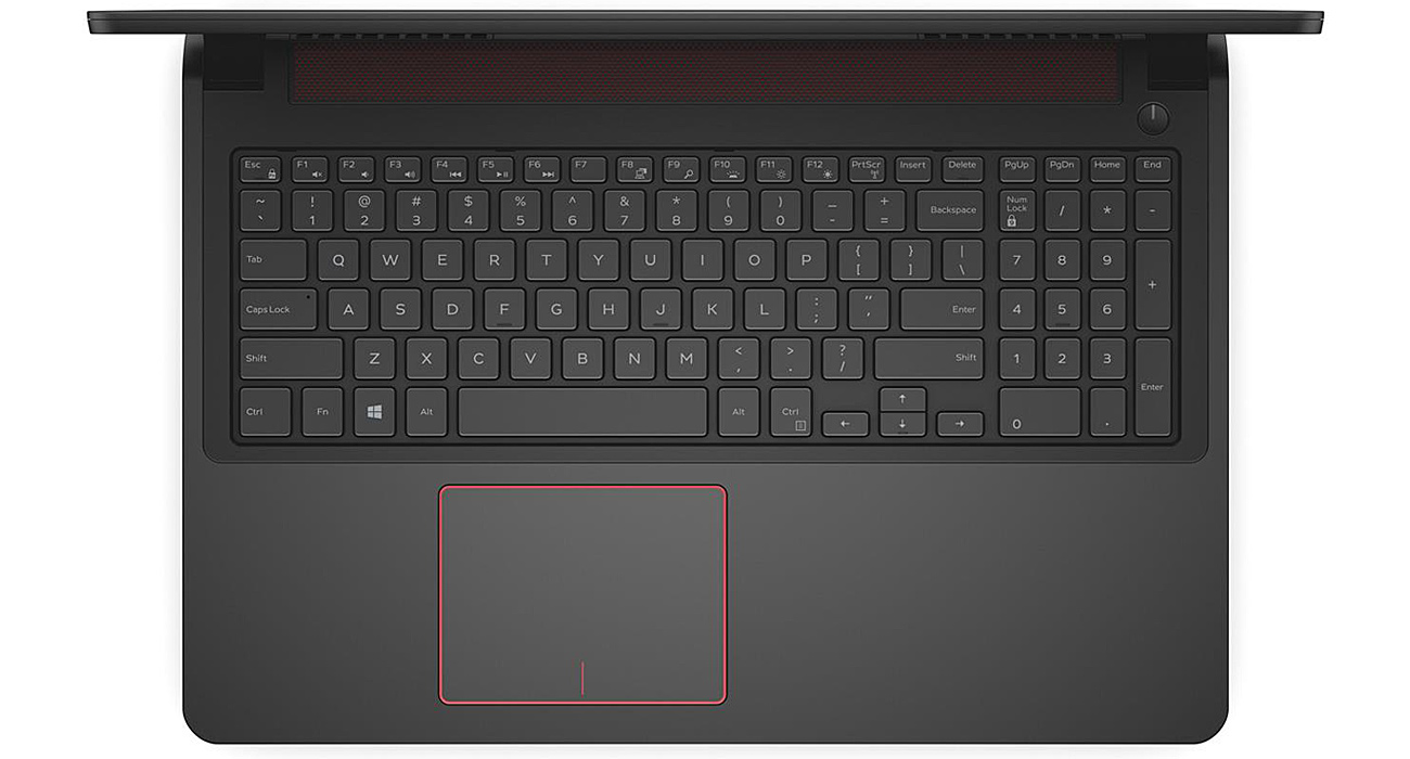 Dell Inspiron 7559