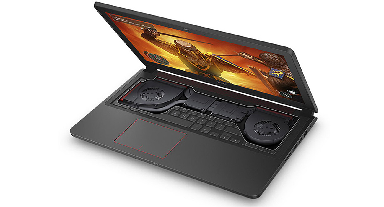 Dell Inspiron 7559