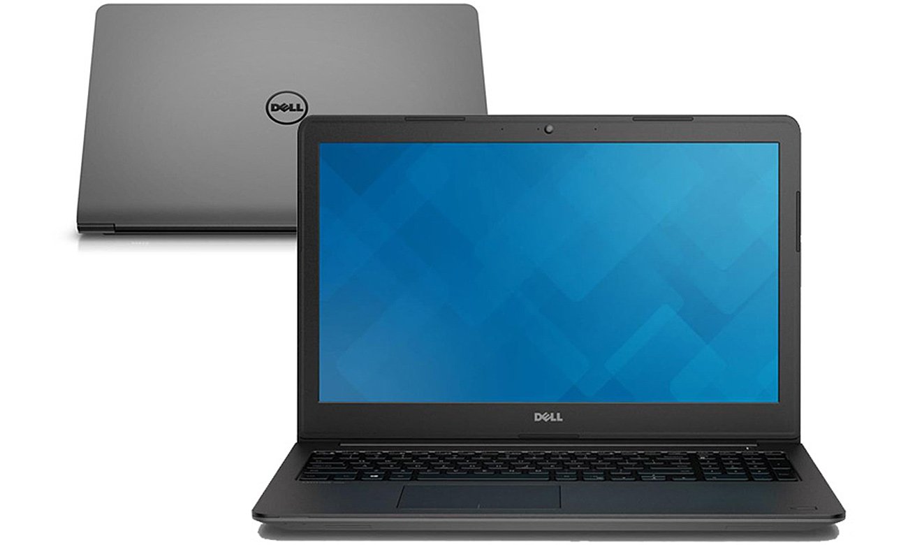 Dell Latitude 3550