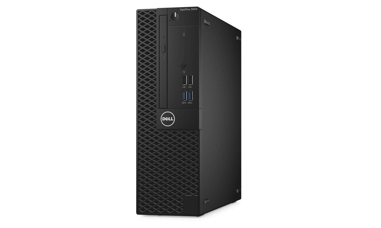 Dell Optiplex 3050 MFF Intel Core i5-7500