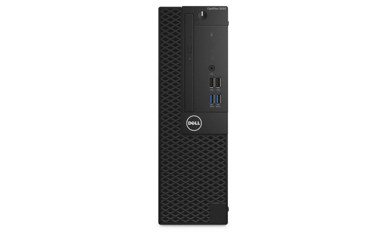 Dell Optiplex 3050 MFF Układ graficzny Intel HD Graphics