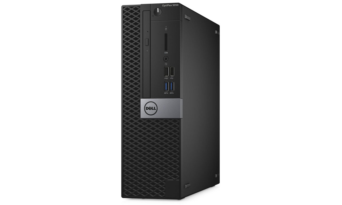 Dell Optiplex 5050 Intel Core i5-7500