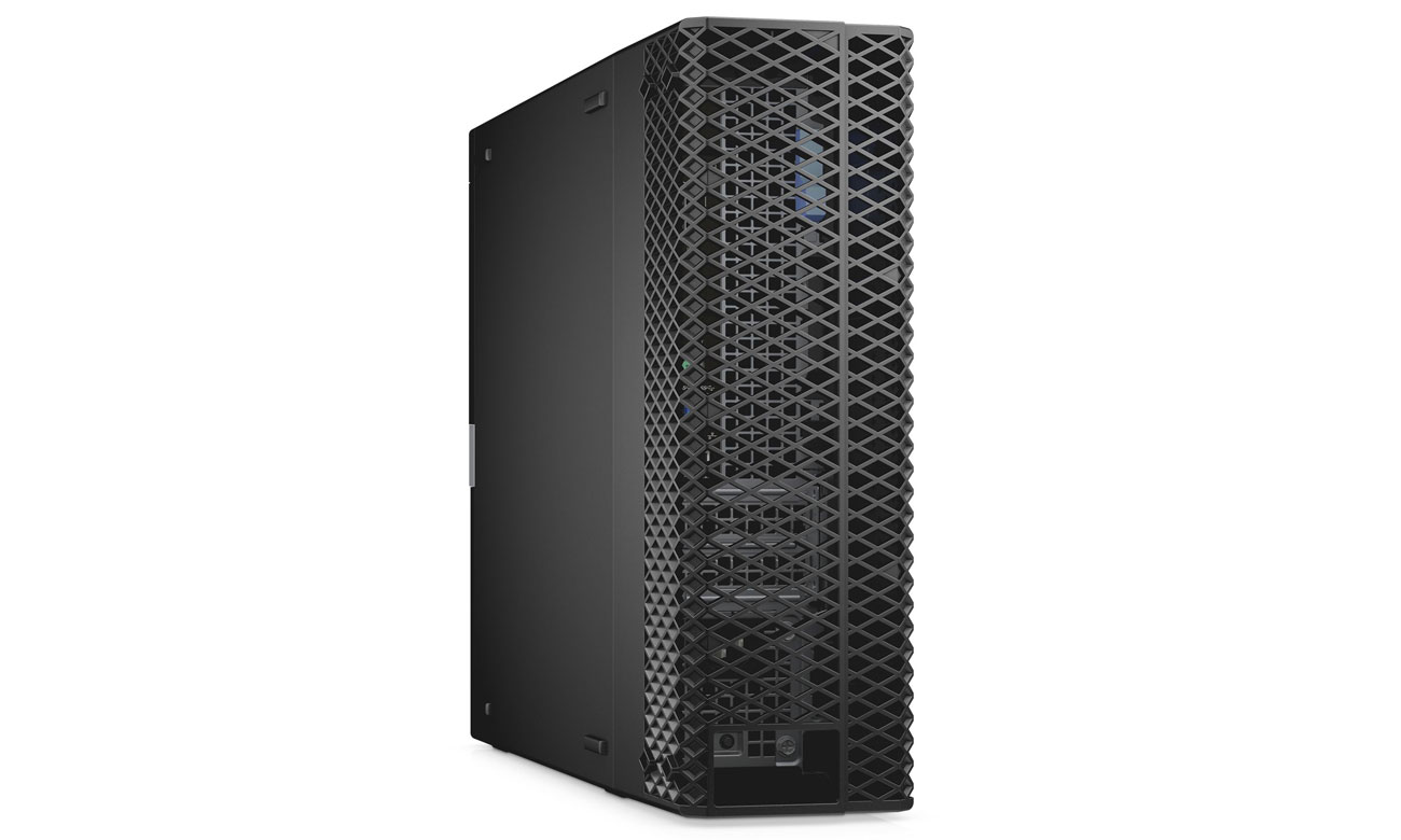 Dell Optiplex 5050 Funkcje, które wspierają firmę