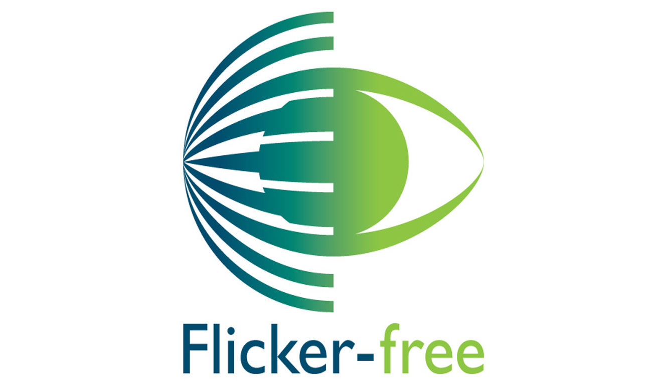 Flicker-Free
