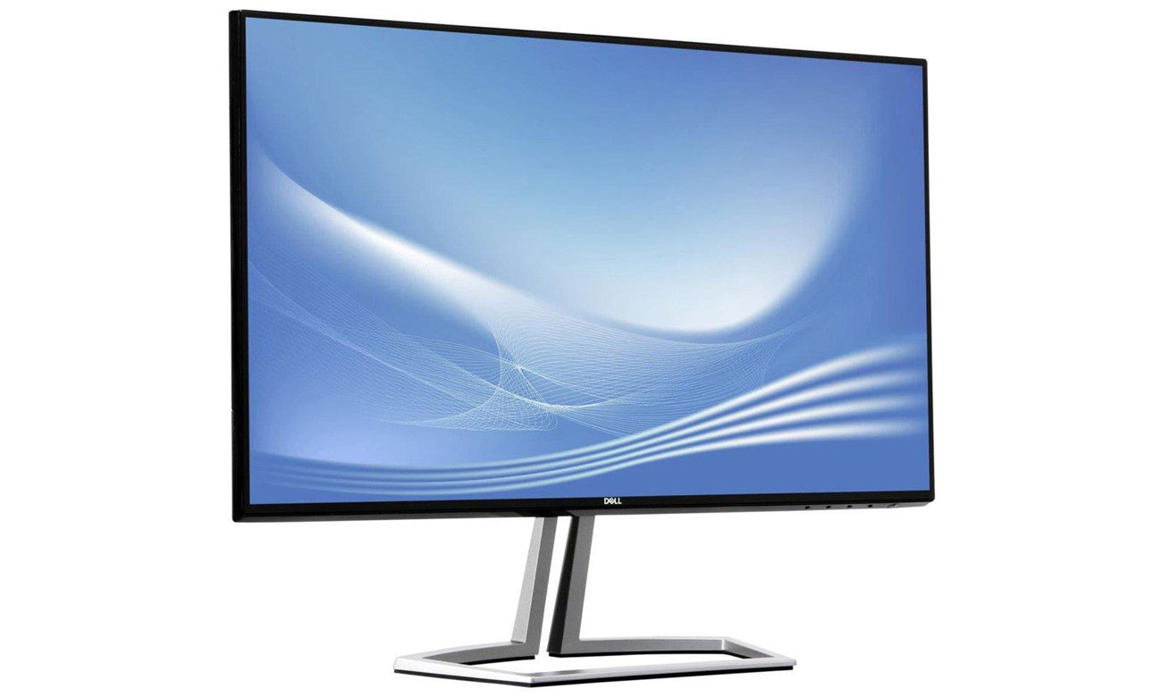 Stylowy monitor Dell S2418HN