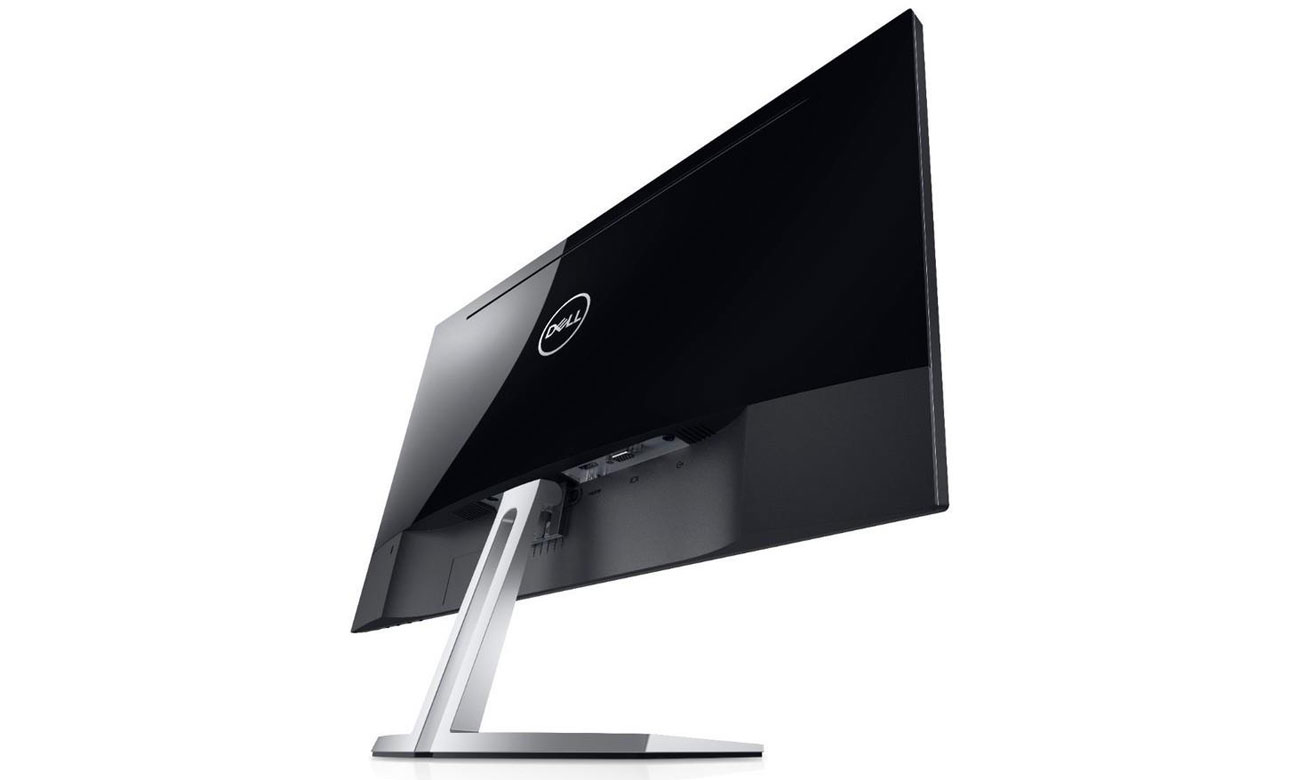 Dell S2418HN Płynna rozgrywka i ochrona oczu