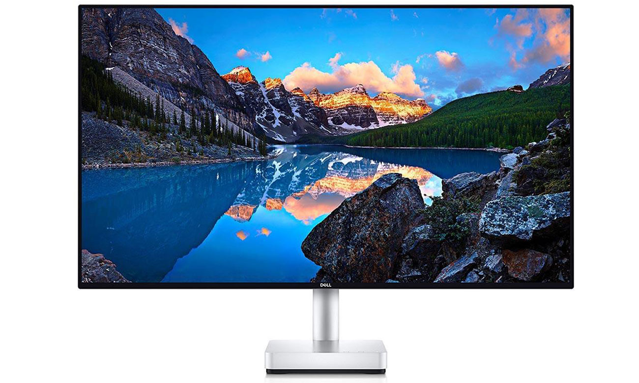 DELL 27インチモニター　S2718D WQHDつ Dell S2718D - Monitory LED 27