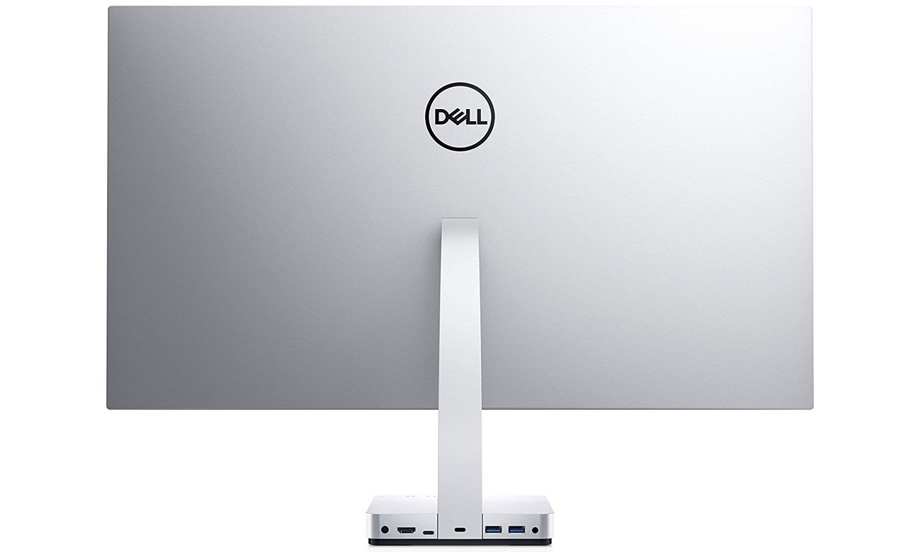 Dell S2718D Niezawodność i ochrona środowiska