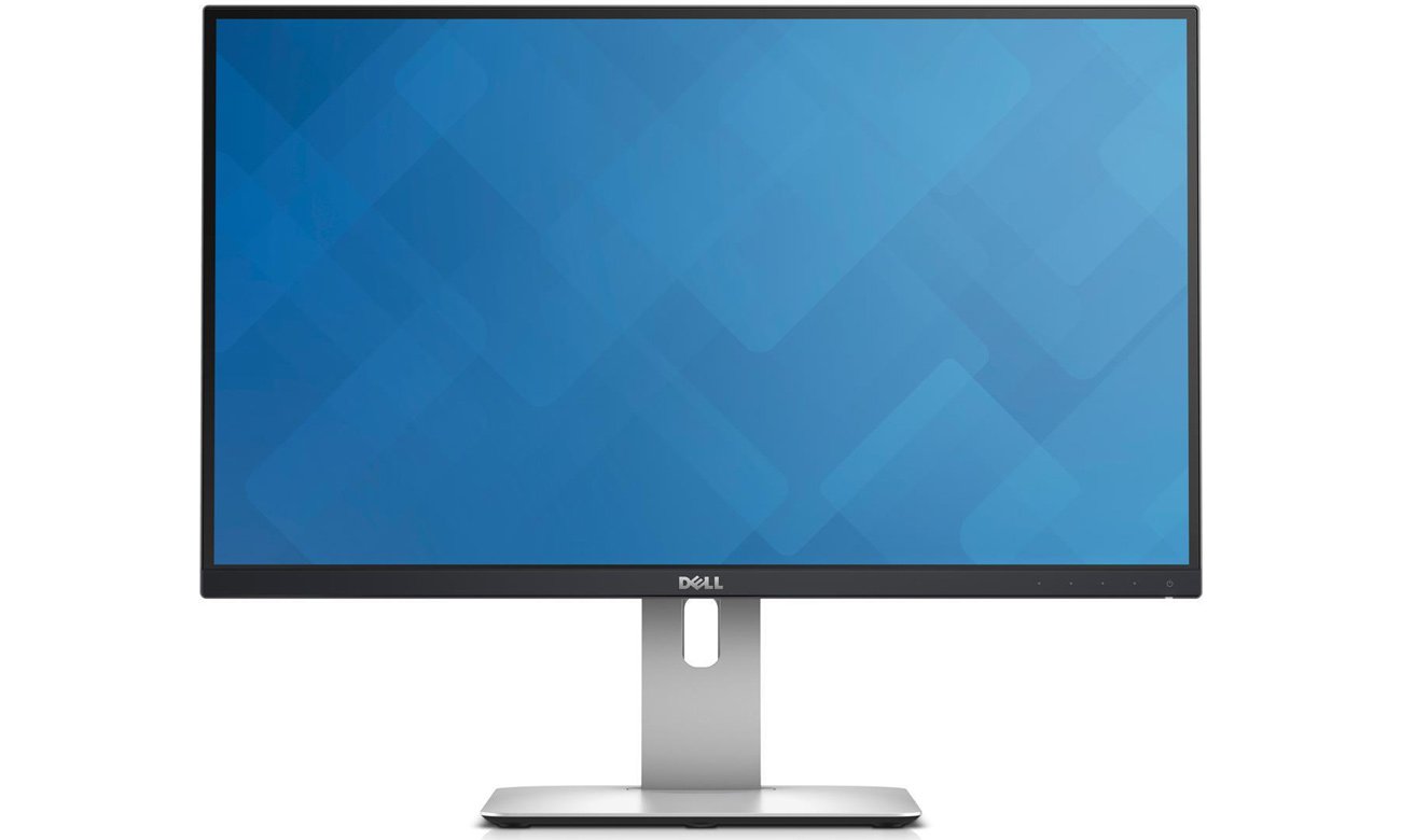 Dell UltraSharp U2515H