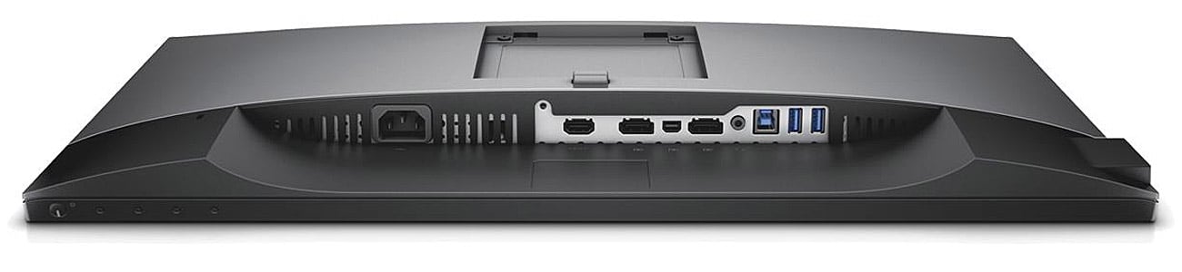 Dell U2717D InfinityEdge Monitor Znakomita funkcjonalność