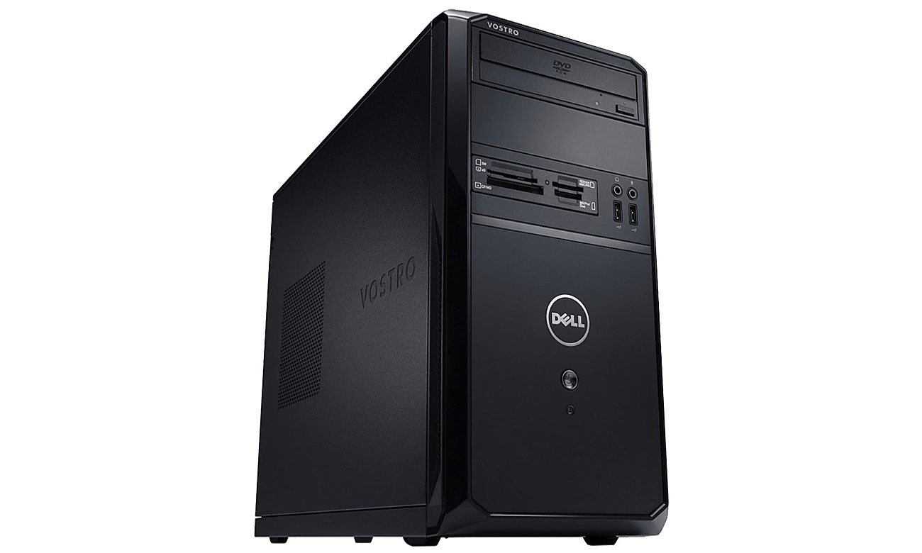 Dell Vostro 3900 mini-tower