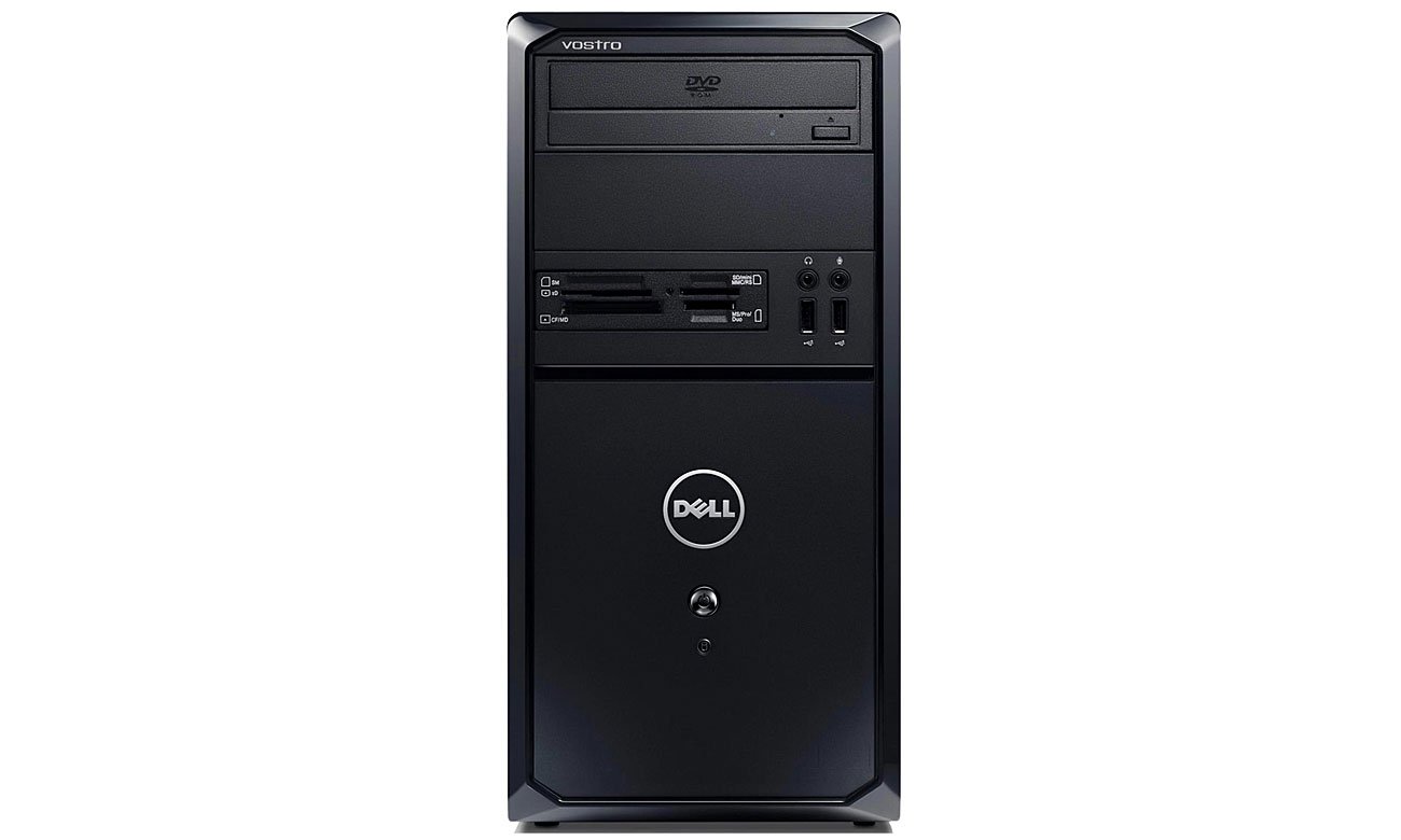 Dell Vostro 3900 mini-tower