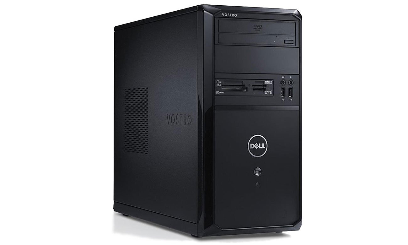 Dell Vostro 3900 mini-tower